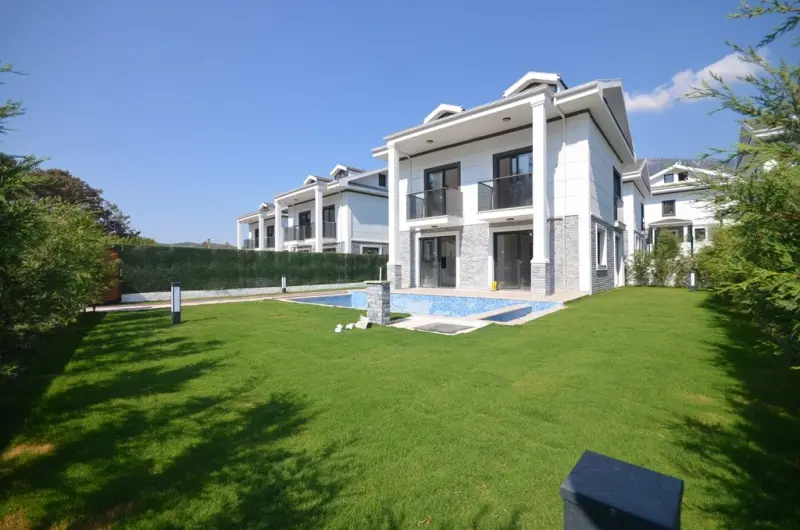 Hisaronu home